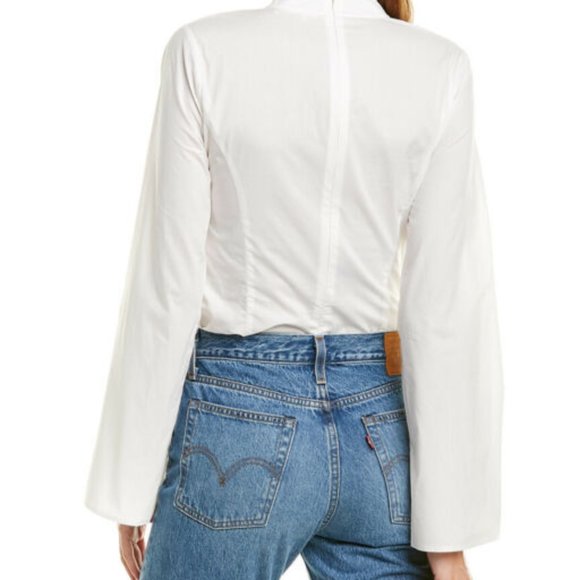 Tularosa Keep It Simple Top Size S - Picture 3 of 6